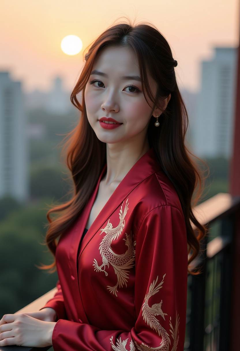 边水往事